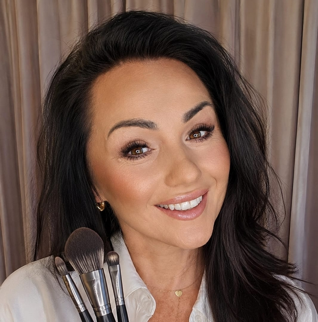 Anna Salamon - edukacja beauty i dobór kosmetyków Mary Kay online