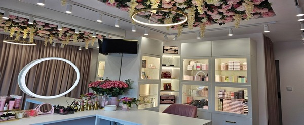 Gabinet Strefa Piękna Anna Salamon Smolec Wrocław