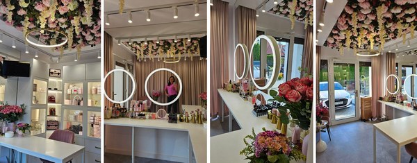 Gabinet Strefa Piękna Anna Salamon Smolec Wrocław